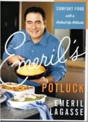Emeril's Potluck Cookbook
